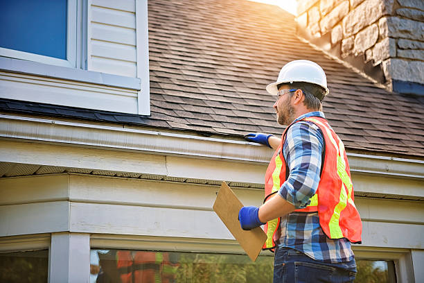 Licensed Roofing service in Montevideo, MN - Ben Roofing and Steel LLC